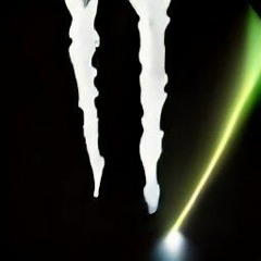 Cuando no queda Monster Blanco®