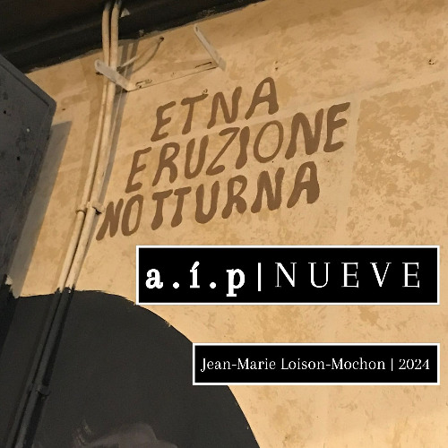 a í p | n u e v e