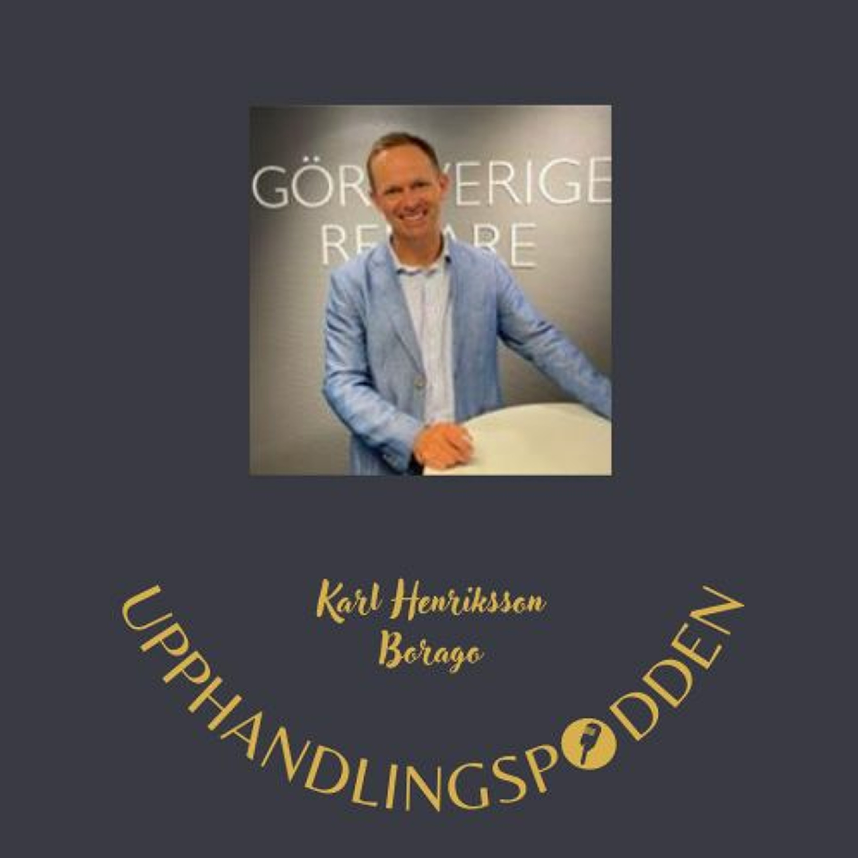 Upphandlingspodden.se