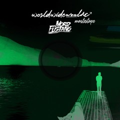 mixtapes for the world // Mord Fustang