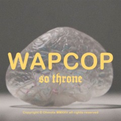 So Throne