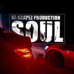 RE:SCAPEZ - SOUL (R.I.P. Ozzy Osbourne Edit) FREE DL