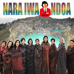 Nara Iwa Ndoa (Cover) [feat. Jovanto LxR]