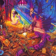 envisions prod 222quiet + klosabre