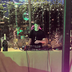 Micheals blackrock dj set