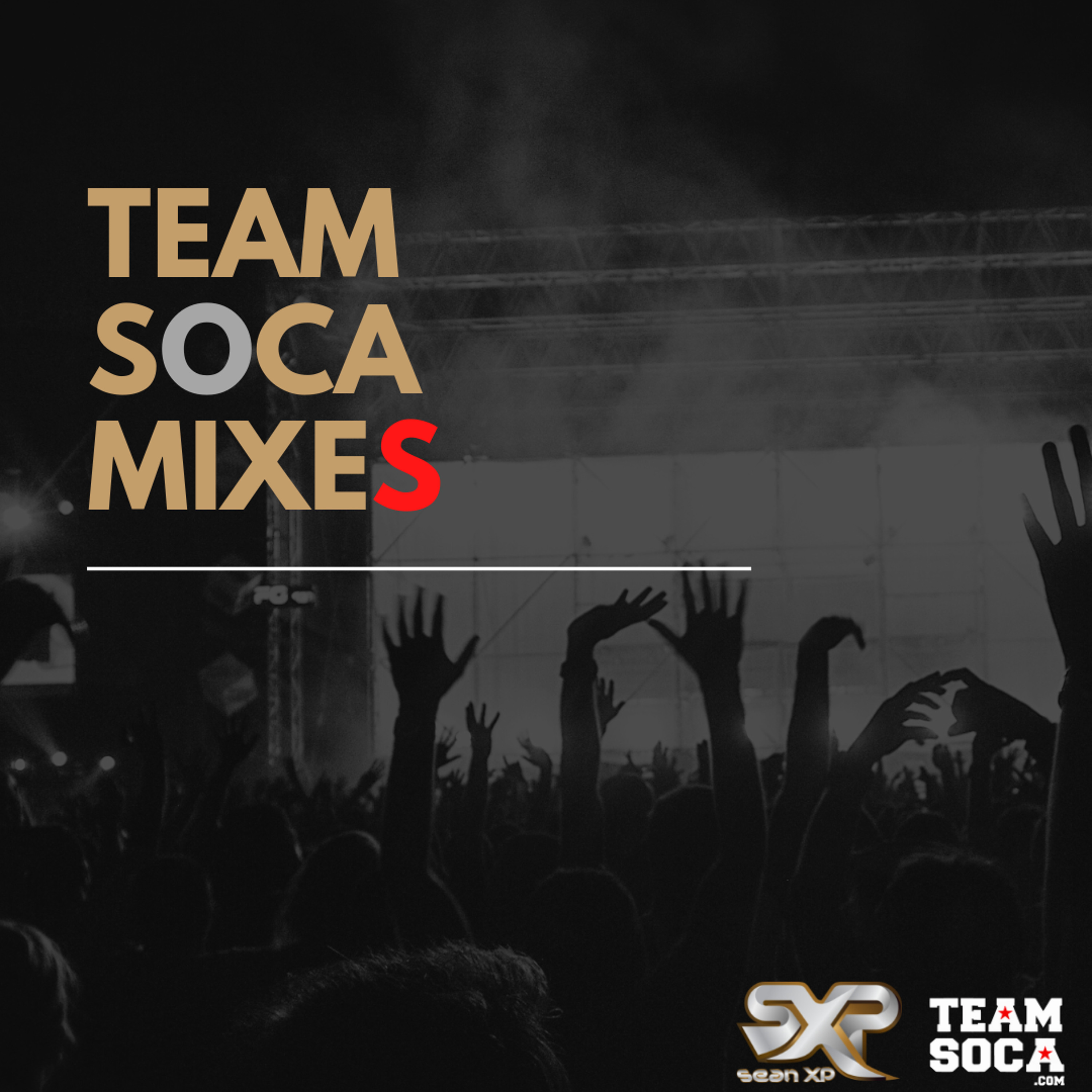 Problematic Sundaze on Team Soca (Live Show 23/01/22)