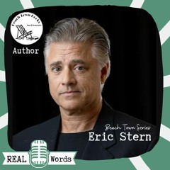S1 E9 Guest: Eric Wade, Author of  "America vs.  Americans"