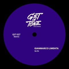 Go On (Extended Mix)
