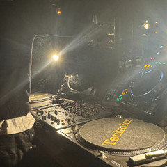 TJE b2b DÆMION freestyle set