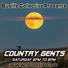 Buslife Collective Radio 4th October 25