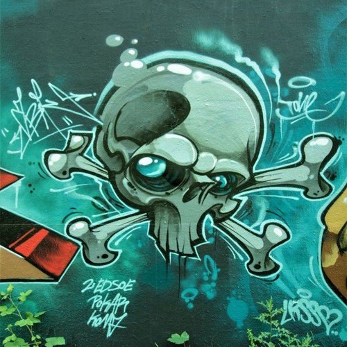 Darkstyle'Dj - Mini set.