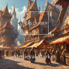 Medieval Market
