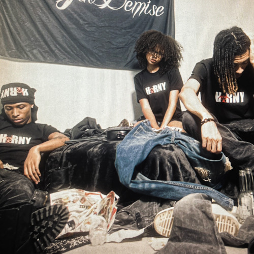 Lenci Moon & Kai+ - Needed Ya Prod wishs [laloysl exclusive]