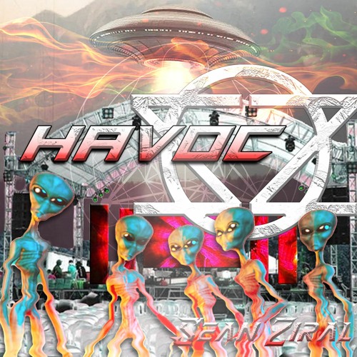 Havoc [FREE DOWNLOAD]