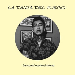 la danza del fuego