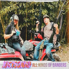 (JuicySqwad) All Kinds Of Bangers Mix Feat. Subsqwad