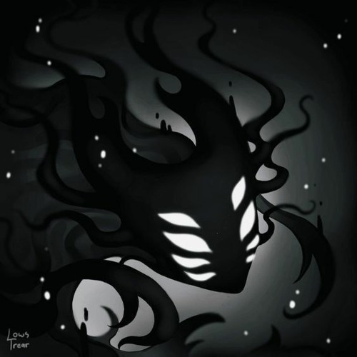 Void Given Focus-Shade lord Hollow Knight Silksong Fanmade OST