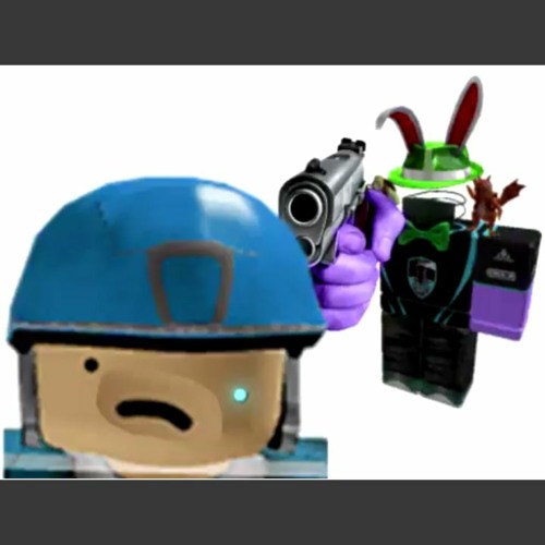 Chaseroony Purple Team Rap