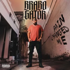 Baby Got Bag By Brabo Gator