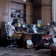 childish gambino - so profound
