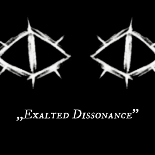 ,,Exalted Dissonance'' - Ultrakill Inspired