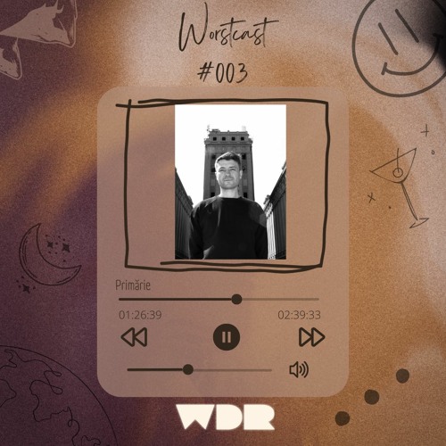 Worstcast #003 by Primărie