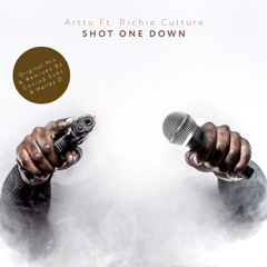 Shot One Down (Conrad Subs Remix) [feat. Richie Culture]