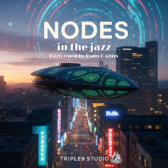 Nodes in the jazz
