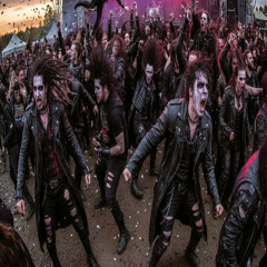 Crazy Metalheads