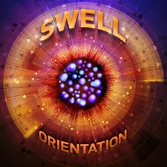 Swell, K.i.M - Wonderfull Imagery (Original Mix)