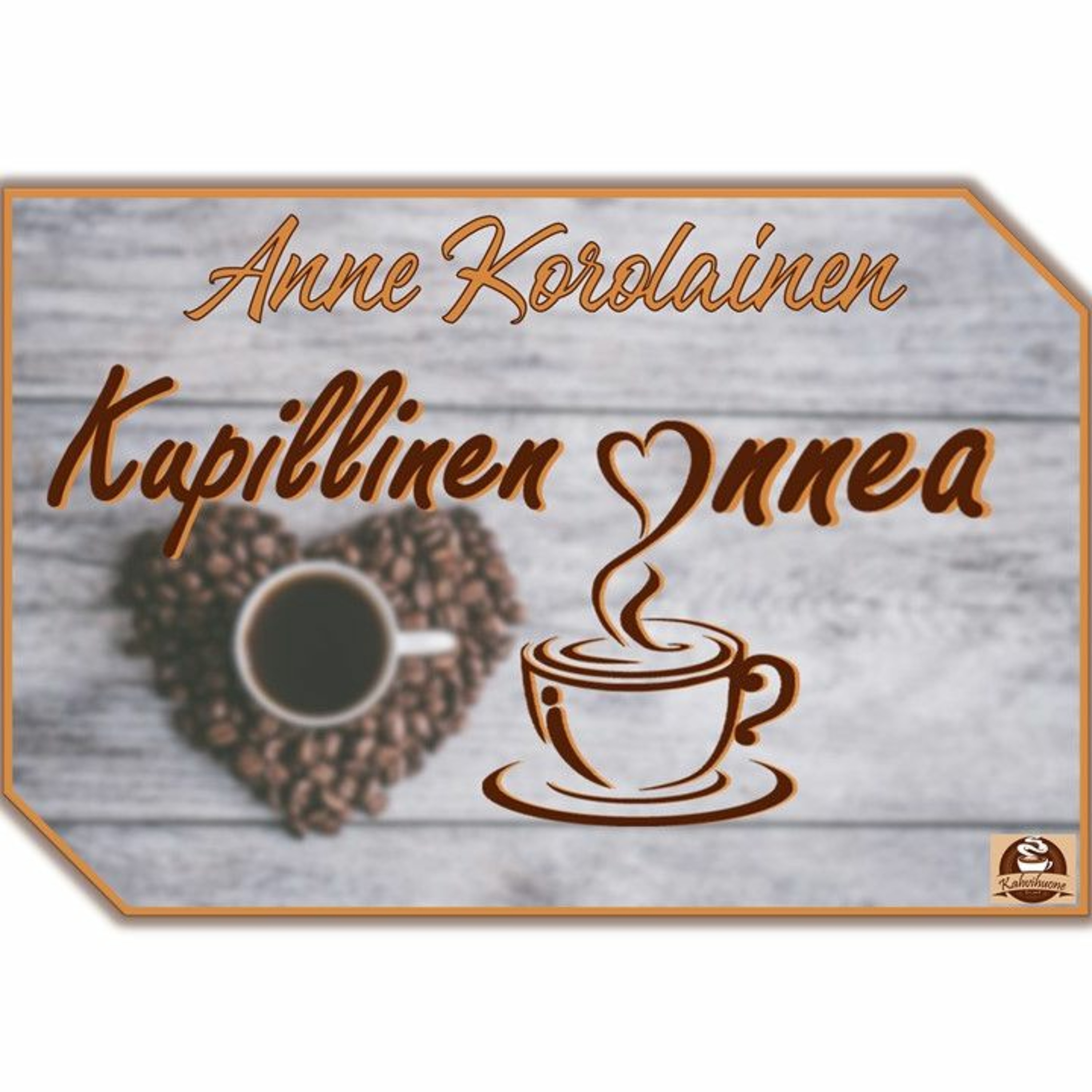 Kahvihuone