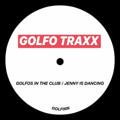 GOLFOS IN THE CLUB (TERRACE MIX)