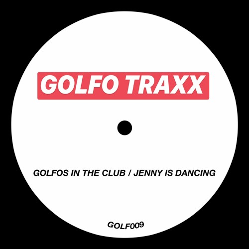 GOLFOS IN THE CLUB (TERRACE MIX)