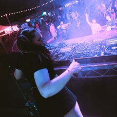 Megatron @ Bass Canyon 2025