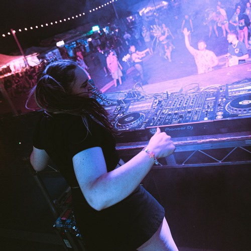 Megatron @ Bass Canyon 2025