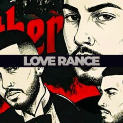 Love Rance - JuanJo Martinez (TechHouse) Free Download