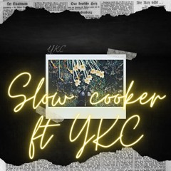 Slow cooker ft YKC