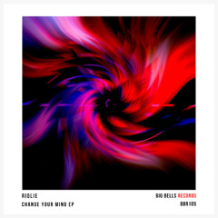 Riolie - Loftus [Big Bells Records]