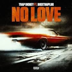 No Love (Instrumental) prod. Slimey300 [NFP]