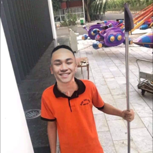 Nhạc Ỉa Cực Trôii - HMC