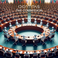 Identitas - The Commission (Extended Mix)
