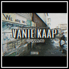 $wag - Vanie Kaap (Official Audio)