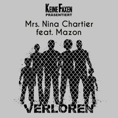 Verloren (feat. Mazon)