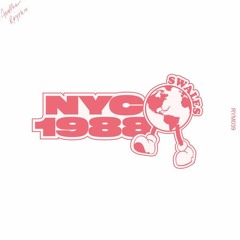 Swales - NYC 1988 [Another Rhythm]