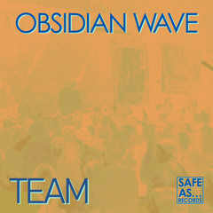 Obsidian Wave - Team (Original Mix)