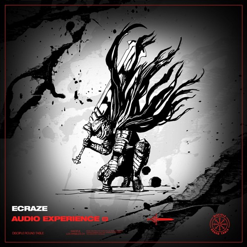 ECRAZE - Audio Experience (FREE DOWNLOAD)