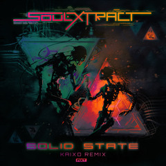 Solid State (Kaixo Remix) (Instrumental)
