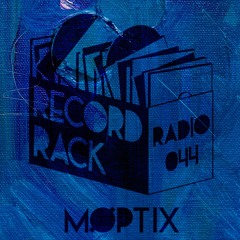 Record Rack Radio 044 - Møptix