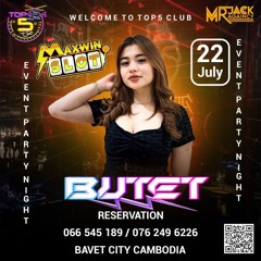 MBECAK  MIXTAPE PARTY KENCANG TERUS JANGAN KASIH KENDOR - MAXWINSLOT