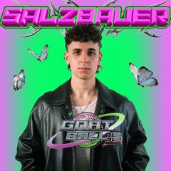 Salzbauer - GOAT BOX Nr. 28